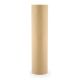Kraft Paper Roll 60cmx100m (100gsm) - Natural