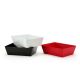 Solid Hamper Tray 29Lx21Wx9Hcm Pk/10