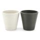 Stonefusion Cone Pot Medium 15Diax15Hcm