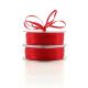 Nylon Satin Ribbon Woven Edge 3mmx100m