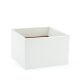 Gloss Box w/Flap Large 22Sqx14Hcm Pk/10