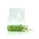 Corsage Plastic Bag w/Side Gusset 16Wx25Hx8Gcm Approx Pk/250 - Clear