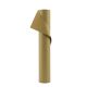 Pearlwrap Kraft Roll 60cmx100m (60mu) - Brown/Brown