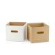Cardboard Square Box 15Sqx15Hcm Pk/10
