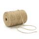  Jute Twine Rope Approx 165m (250gm) - Natural