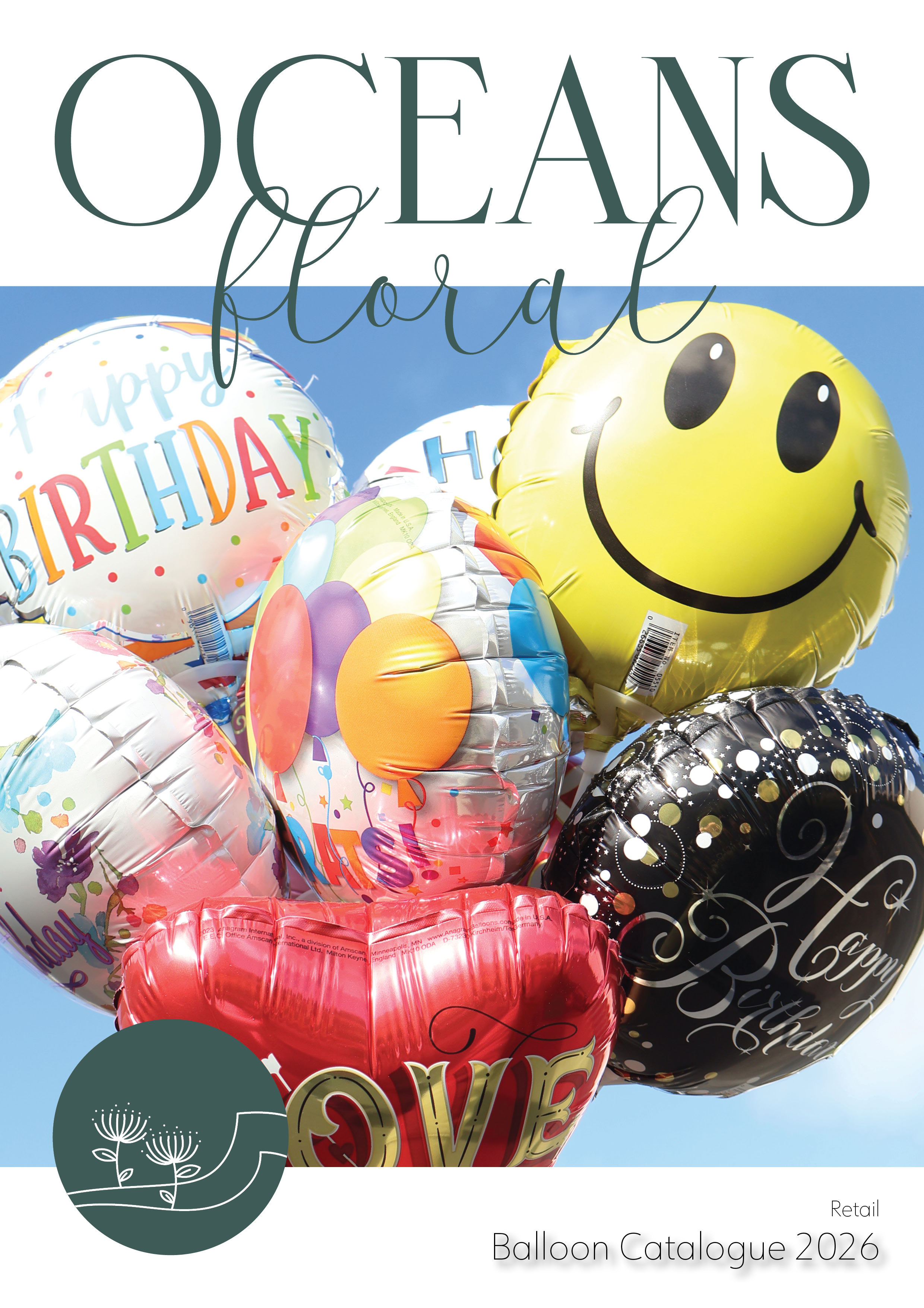 Balloon Catalogue Catalogue 2019-20