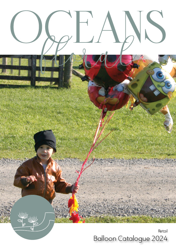 Balloon Catalogue Catalogue 2019-20